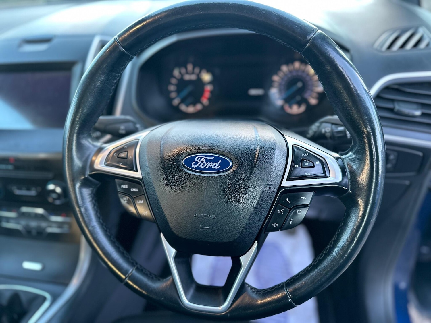 Used Ford Galaxy 2021 for sale - 76377778: Photo 46