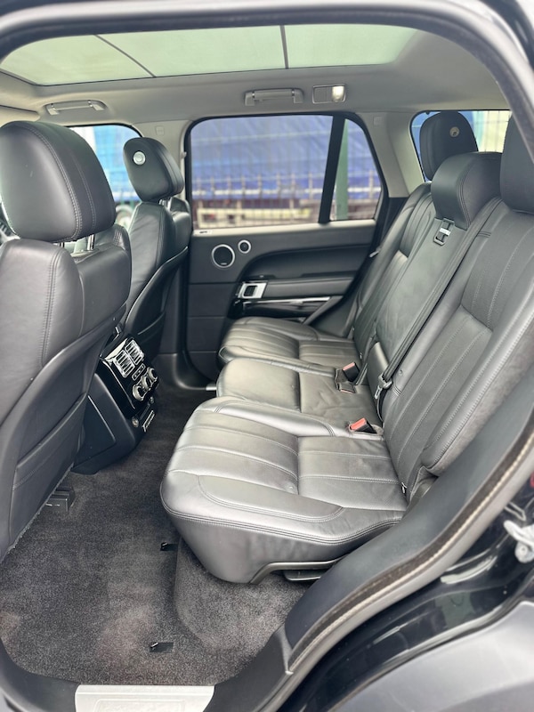 Used Land Rover Range Rover 2015 for sale - 76084032: Photo 29
