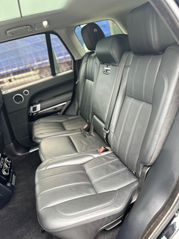 Used Land Rover Range Rover 2015 for sale - 76084032: Photo 30