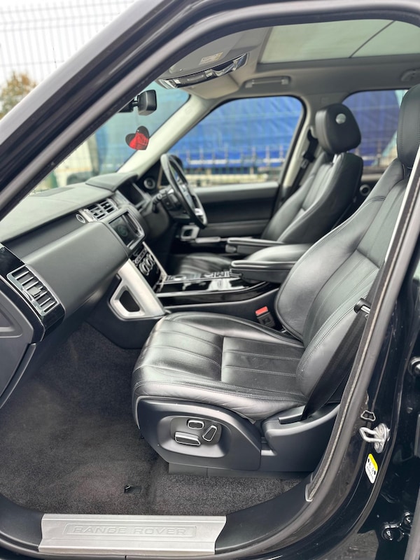 Used Land Rover Range Rover 2015 for sale - 76084032: Photo 34