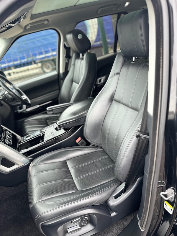 Used Land Rover Range Rover 2015 for sale - 76084032: Photo 35