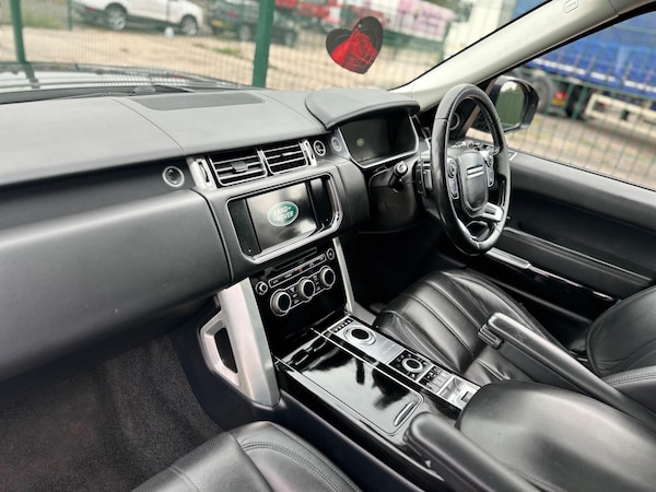 Used Land Rover Range Rover 2015 for sale - 76084032: Photo 36