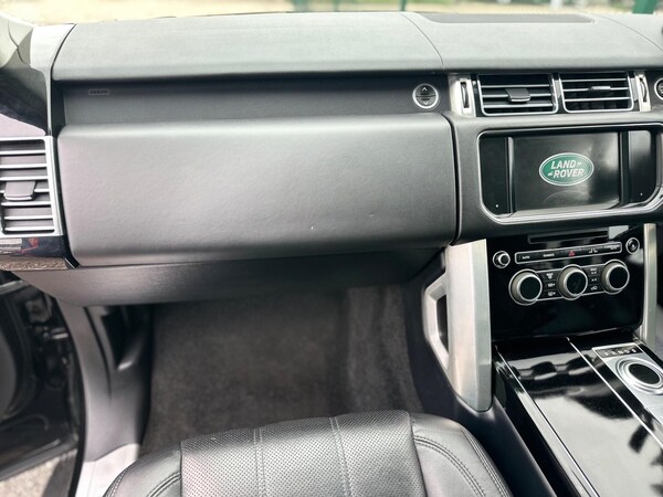 Used Land Rover Range Rover 2015 for sale - 76084032: Photo 37