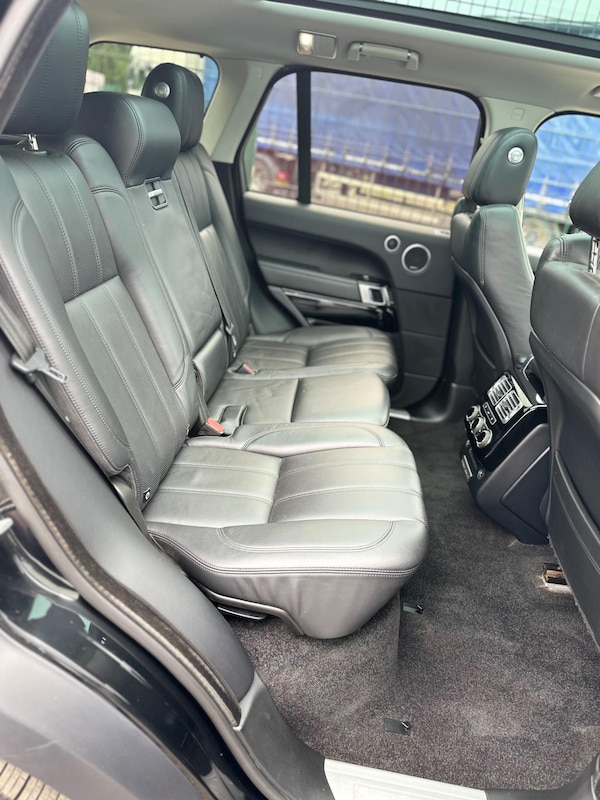 Used Land Rover Range Rover 2015 for sale - 76084032: Photo 38