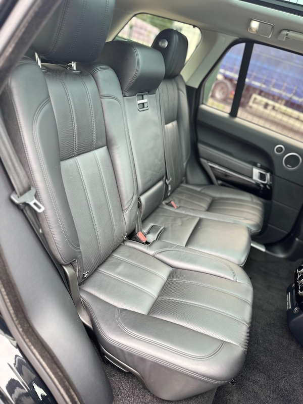 Used Land Rover Range Rover 2015 for sale - 76084032: Photo 39