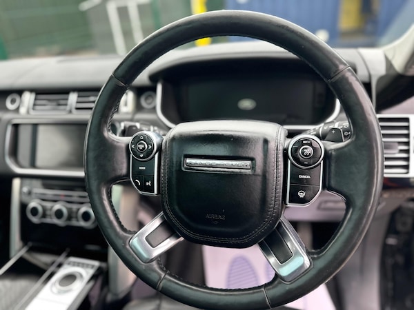 Used Land Rover Range Rover 2015 for sale - 76084032: Photo 47