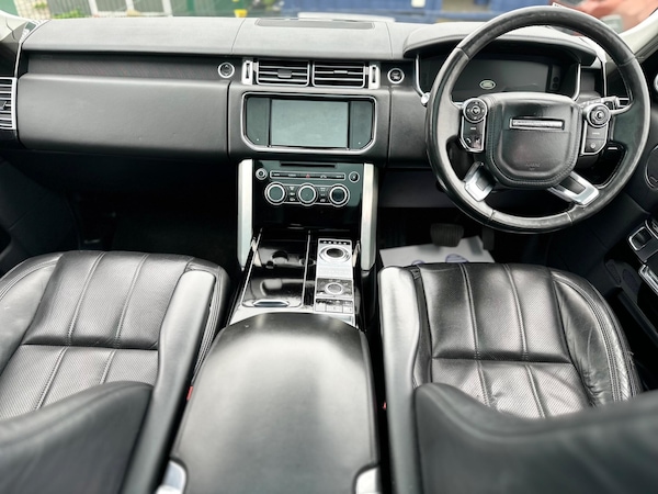 Used Land Rover Range Rover 2015 for sale - 76084032: Photo 49