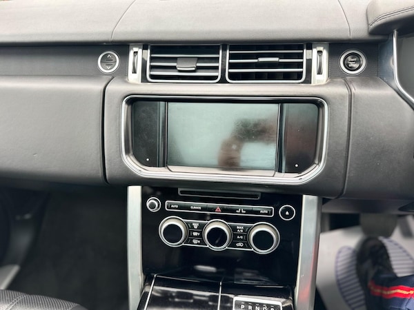 Used Land Rover Range Rover 2015 for sale - 76084032: Photo 52
