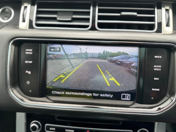 Used Land Rover Range Rover 2015 for sale - 76084032: Photo 53