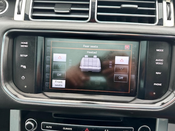 Used Land Rover Range Rover 2015 for sale - 76084032: Photo 56