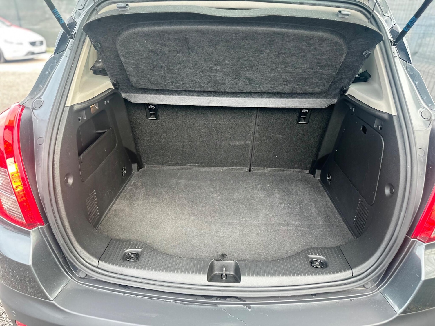 Vehicle 15