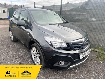 2016 (16) - 1.4i Turbo Exclusiv 2WD Euro 6 (s/s) 5dr