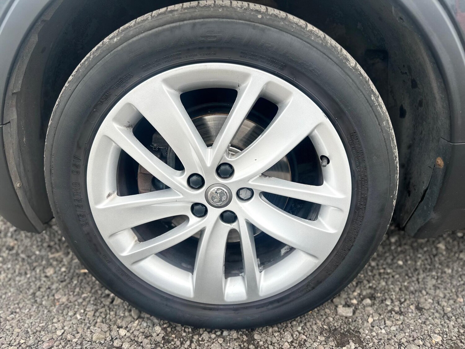 Vehicle 32