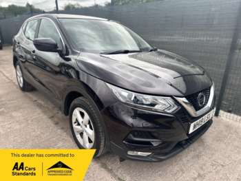 2019 (19) - 1.5 dCi Acenta Premium Euro 6 (s/s) 5dr