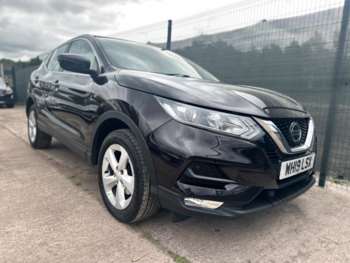 Used Nissan Qashqai 2019 for sale - 74822782: Photo