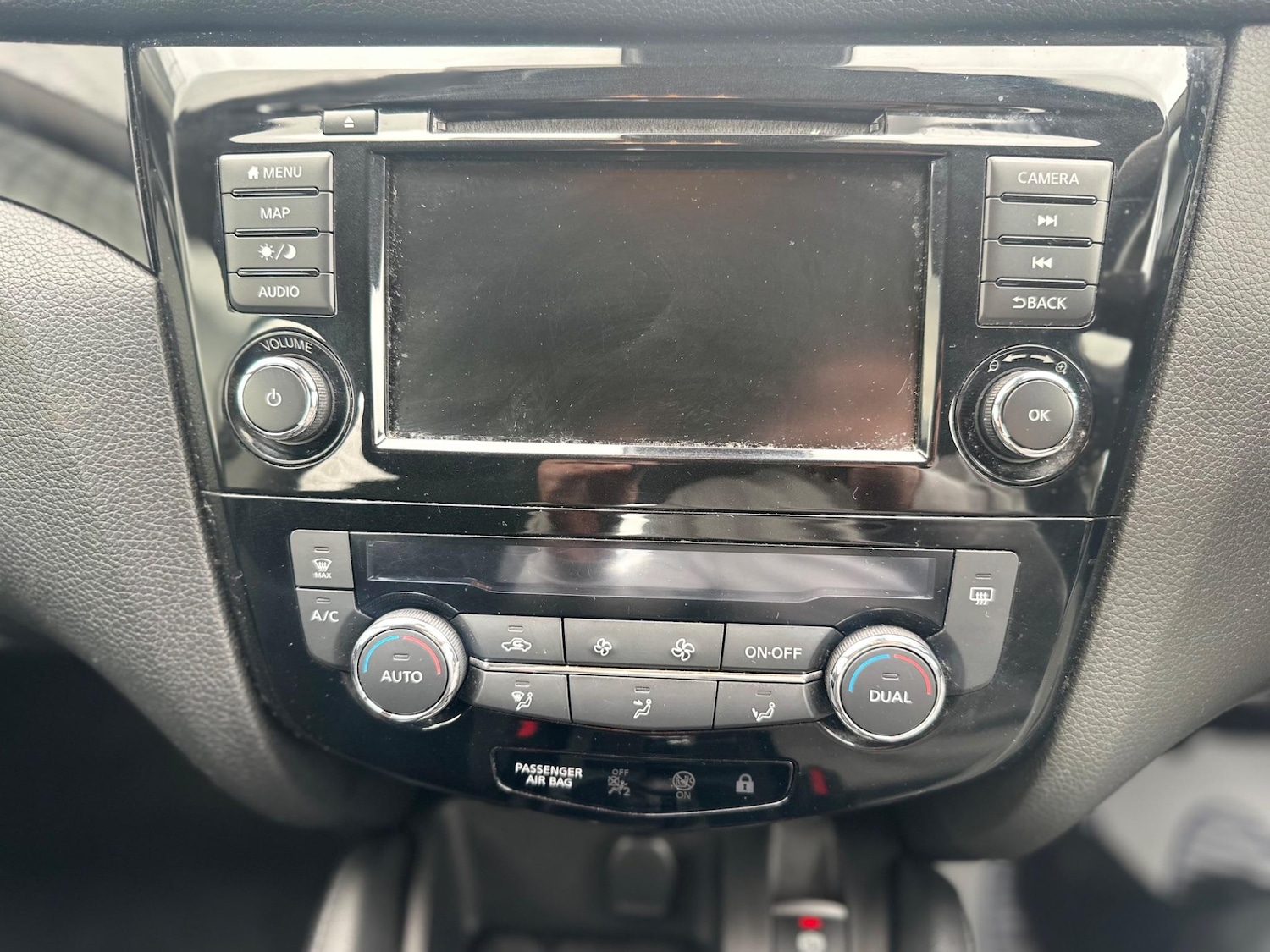 Vehicle 50