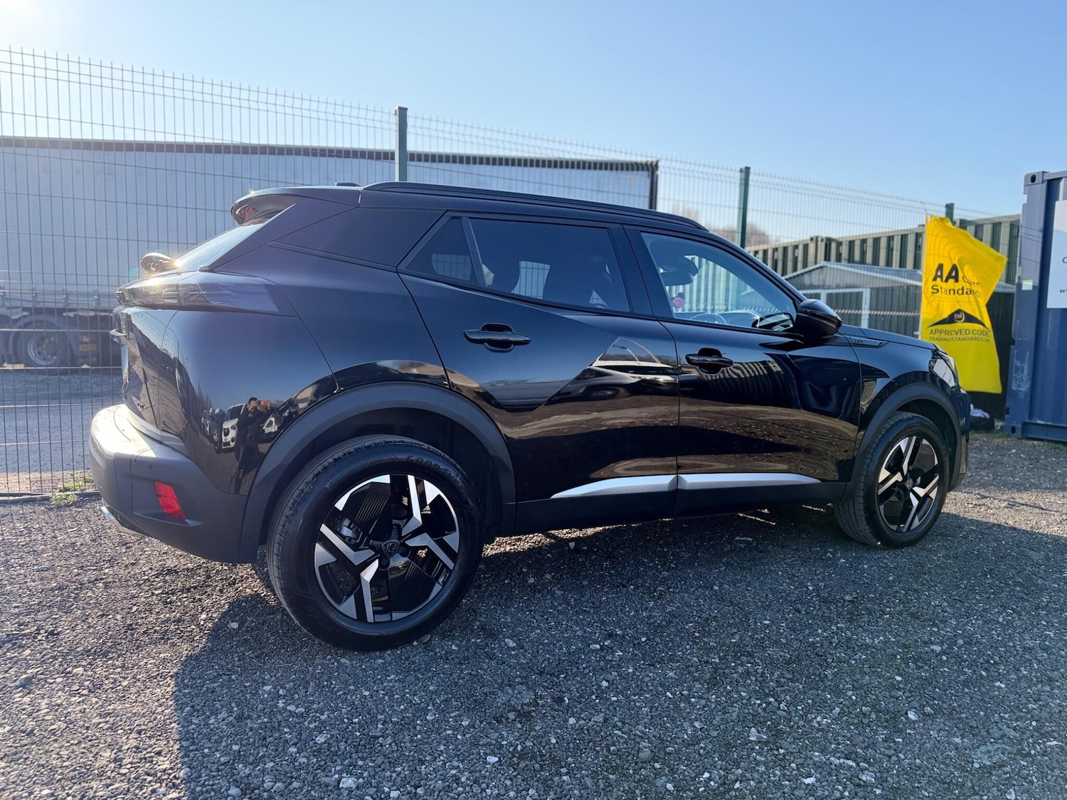 Used Peugeot 2008 for sale - 77754179: Photo 10