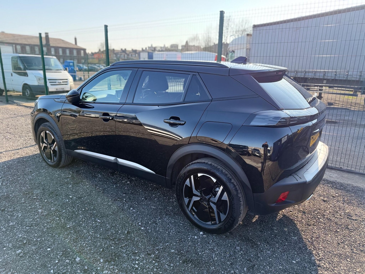 Used Peugeot 2008 for sale - 77754179: Photo 19