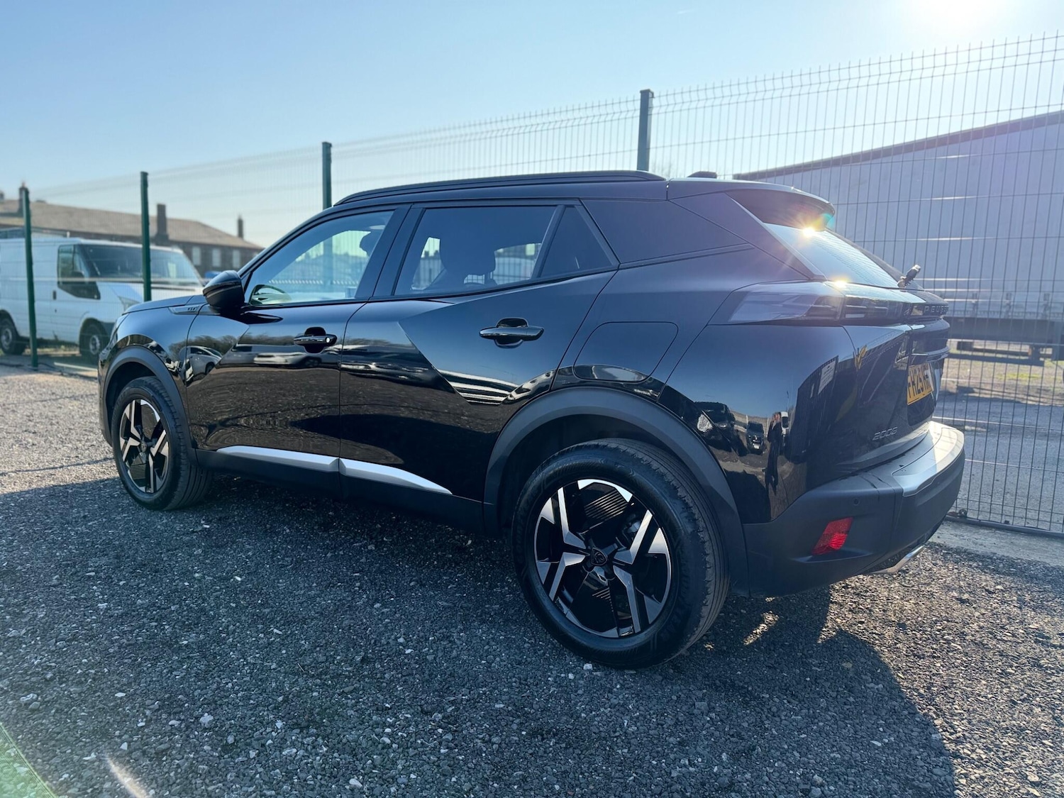 Used Peugeot 2008 for sale - 77754179: Photo 20
