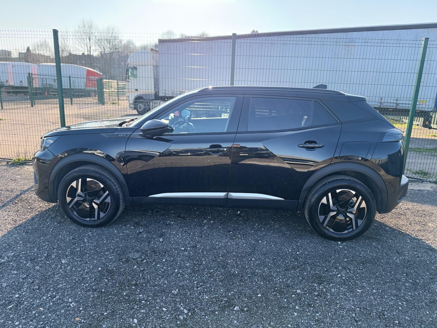 Used Peugeot 2008 for sale - 77754179: Photo 21