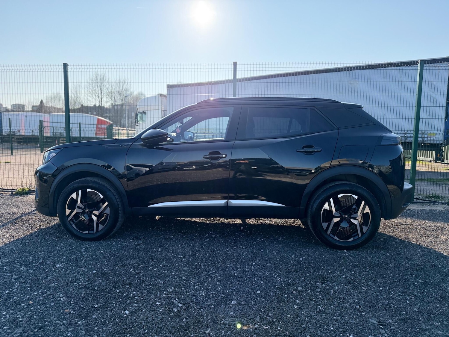Used Peugeot 2008 for sale - 77754179: Photo 22