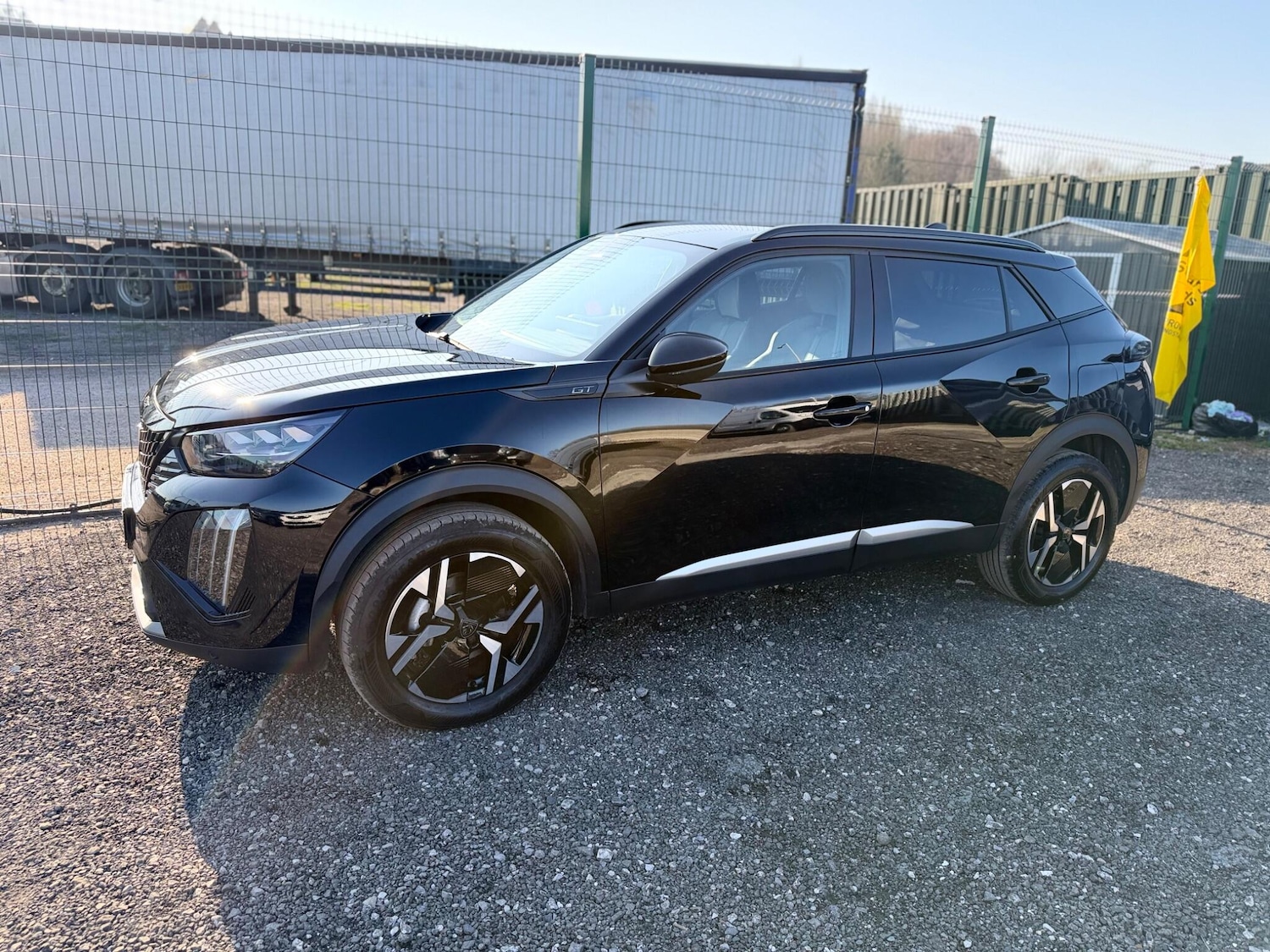 Used Peugeot 2008 for sale - 77754179: Photo 23