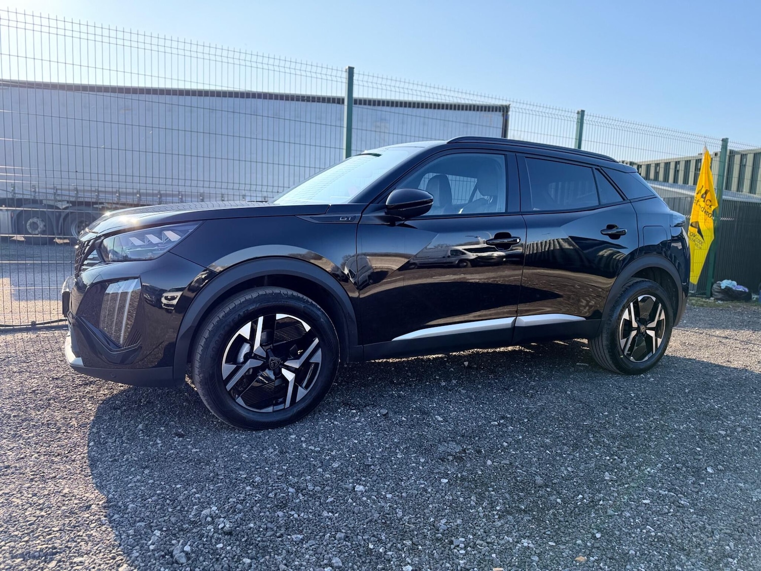 Used Peugeot 2008 for sale - 77754179: Photo 24