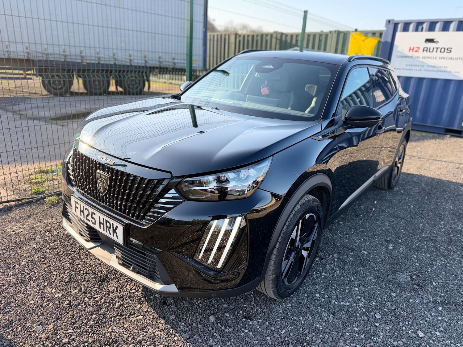 Used Peugeot 2008 for sale - 77754179: Photo 25