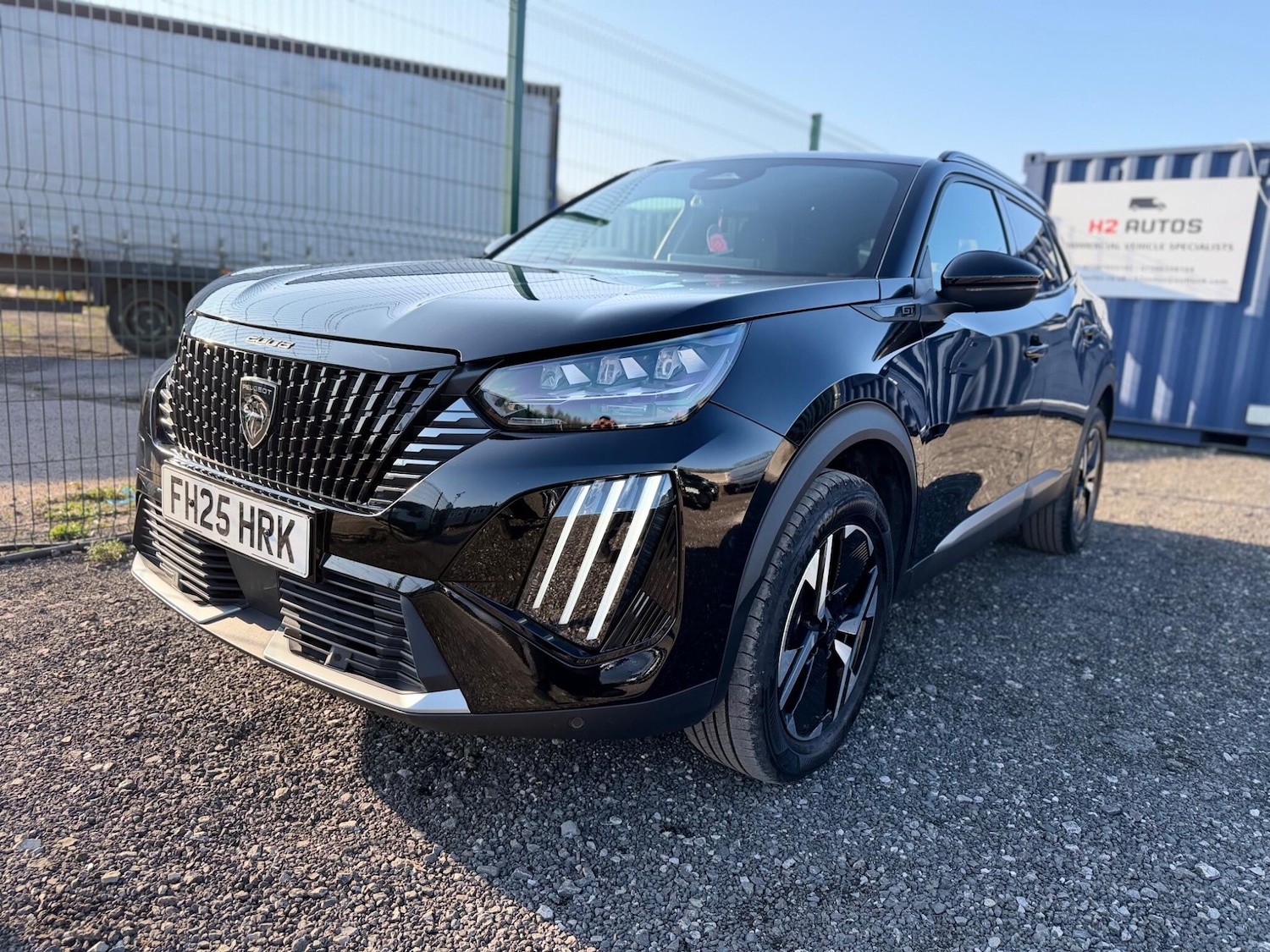 Used Peugeot 2008 for sale - 77754179: Photo 26