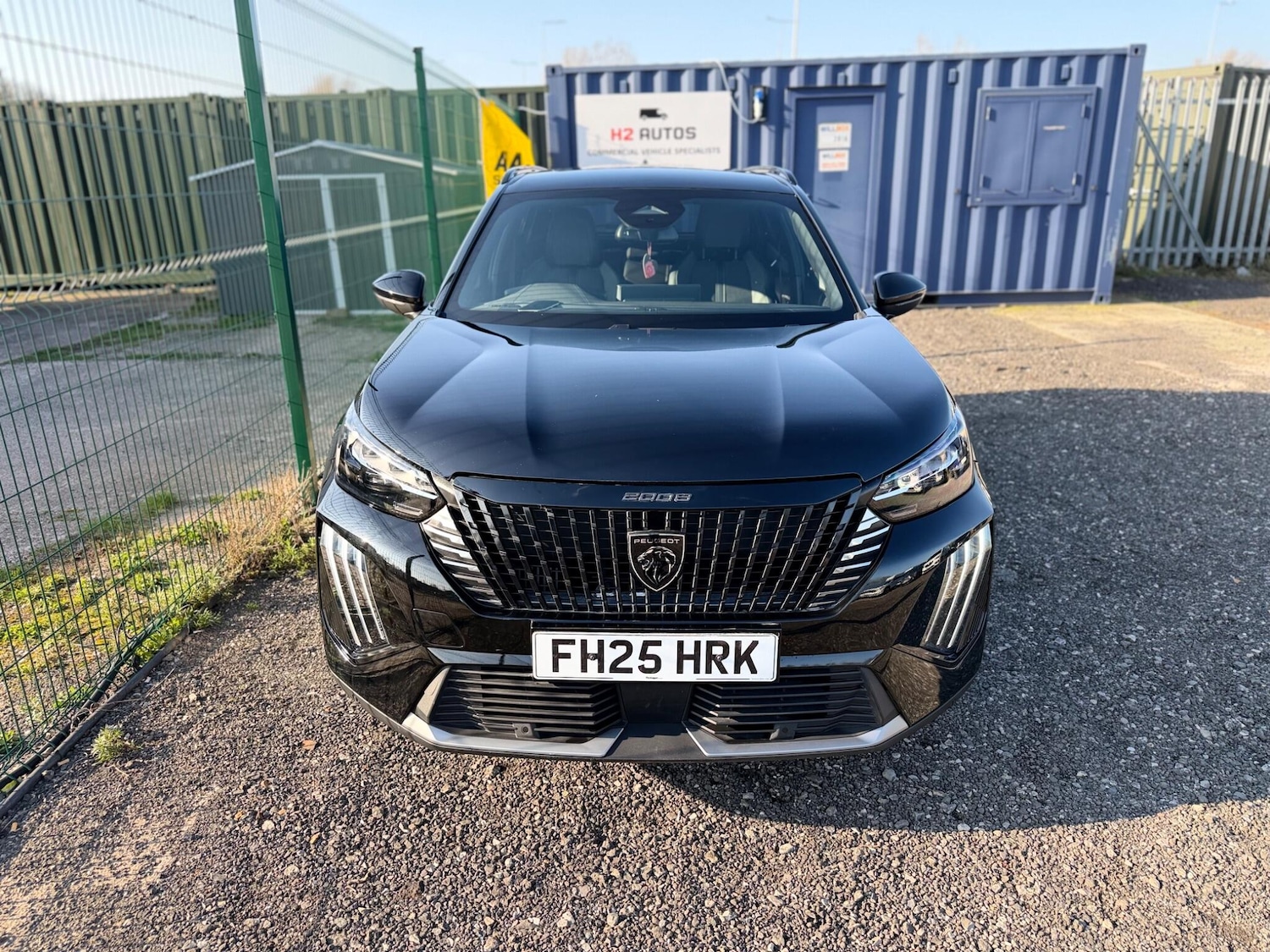 Used Peugeot 2008 for sale - 77754179: Photo 27