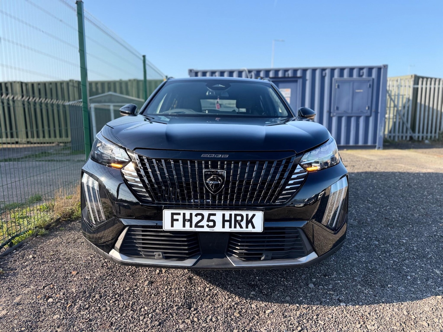 Used Peugeot 2008 for sale - 77754179: Photo 28