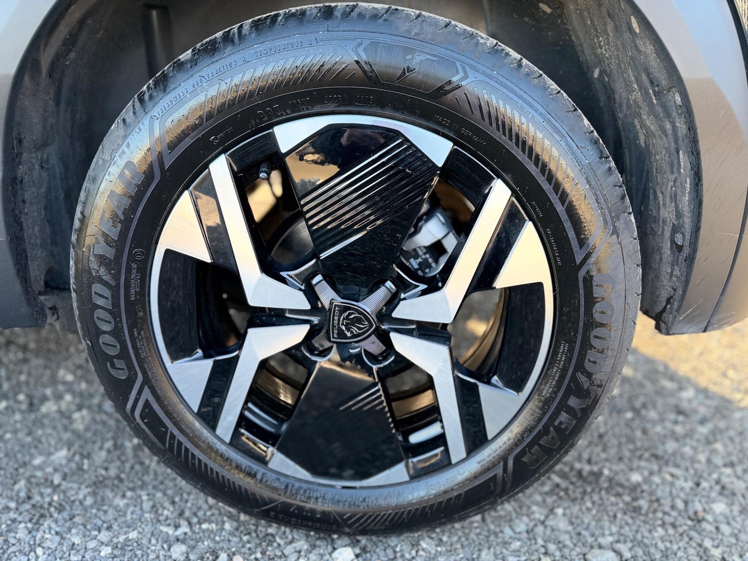 Used Peugeot 2008 for sale - 77754179: Photo 31