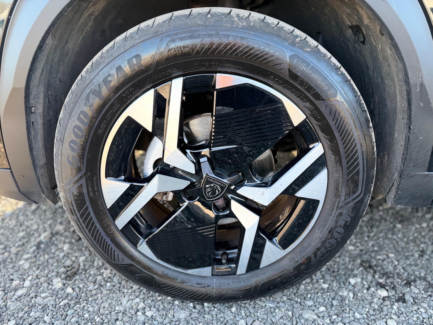 Used Peugeot 2008 for sale - 77754179: Photo 32