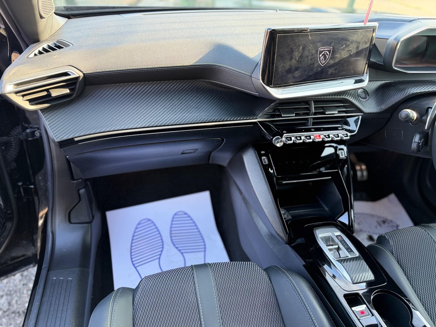 Used Peugeot 2008 for sale - 77754179: Photo 37