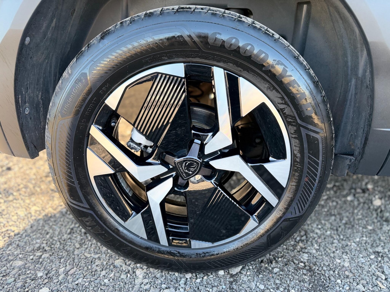 Used Peugeot 2008 for sale - 77754179: Photo 40