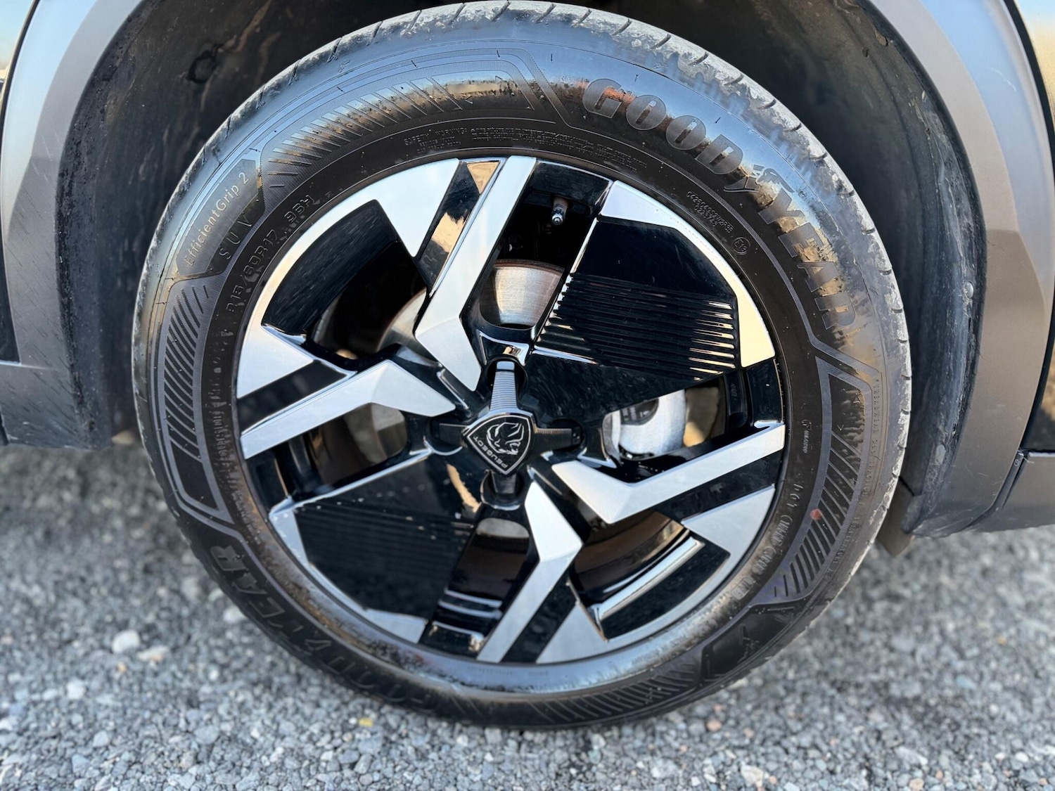 Used Peugeot 2008 for sale - 77754179: Photo 41