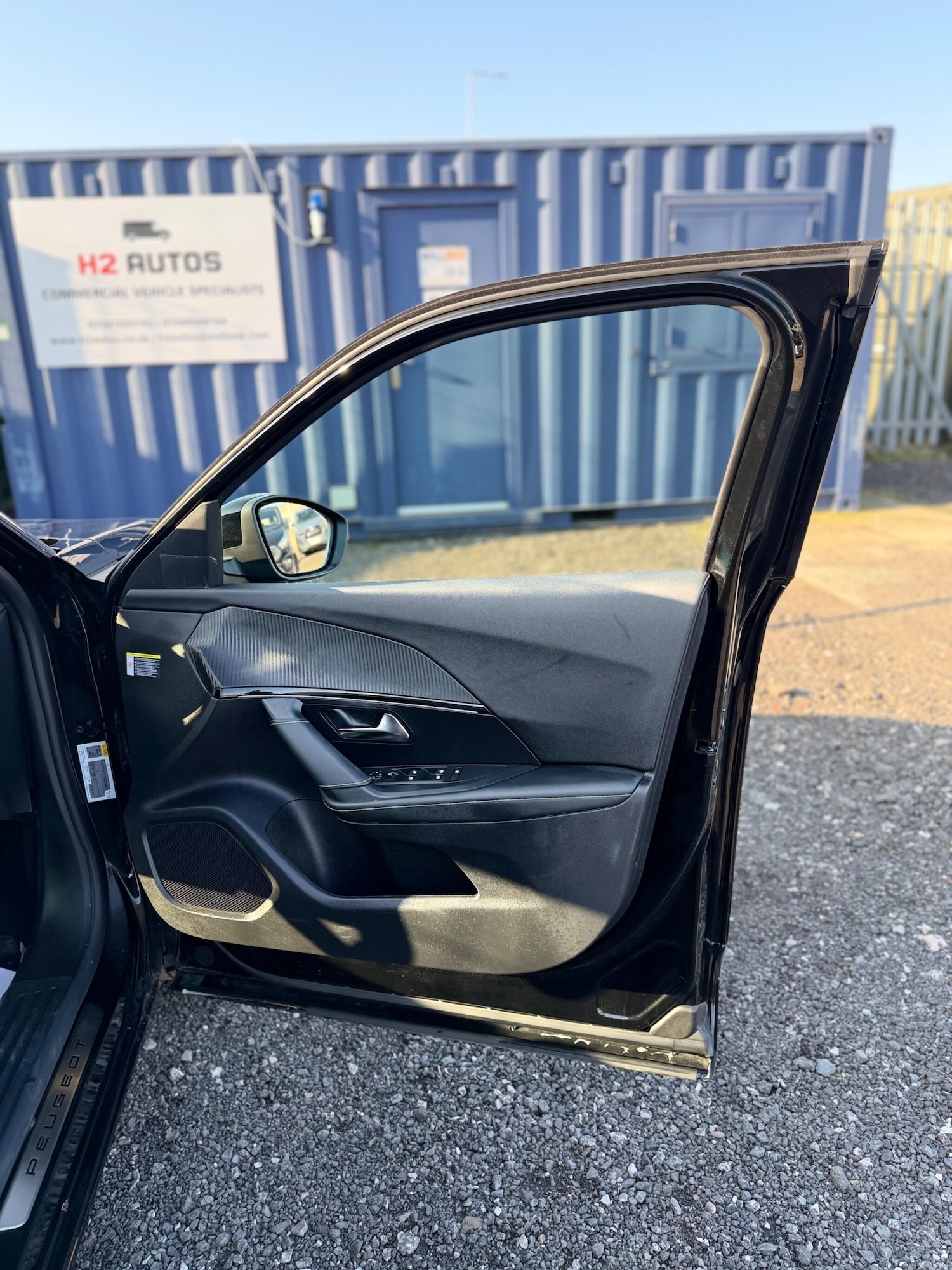 Used Peugeot 2008 for sale - 77754179: Photo 42