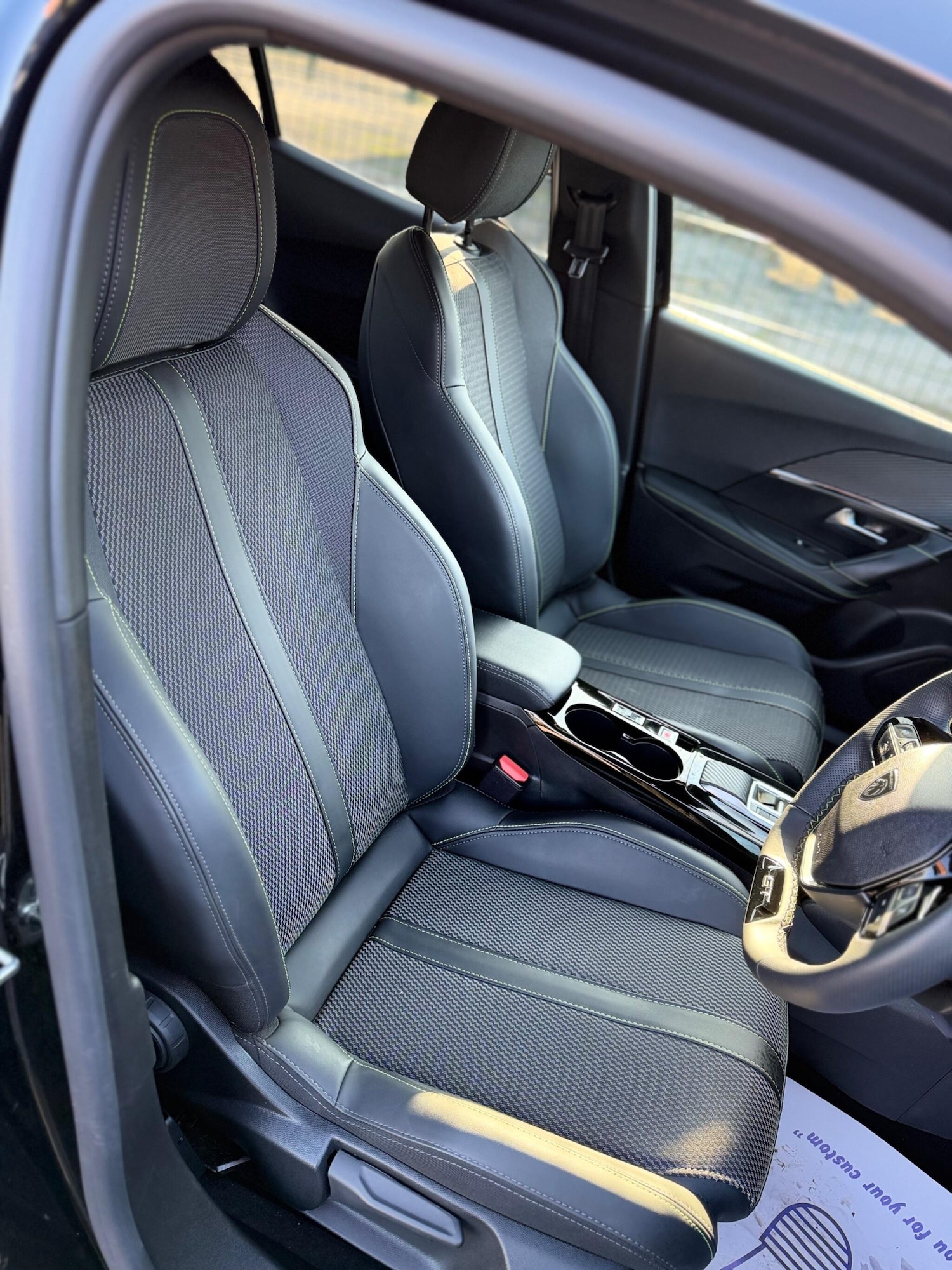 Used Peugeot 2008 for sale - 77754179: Photo 44