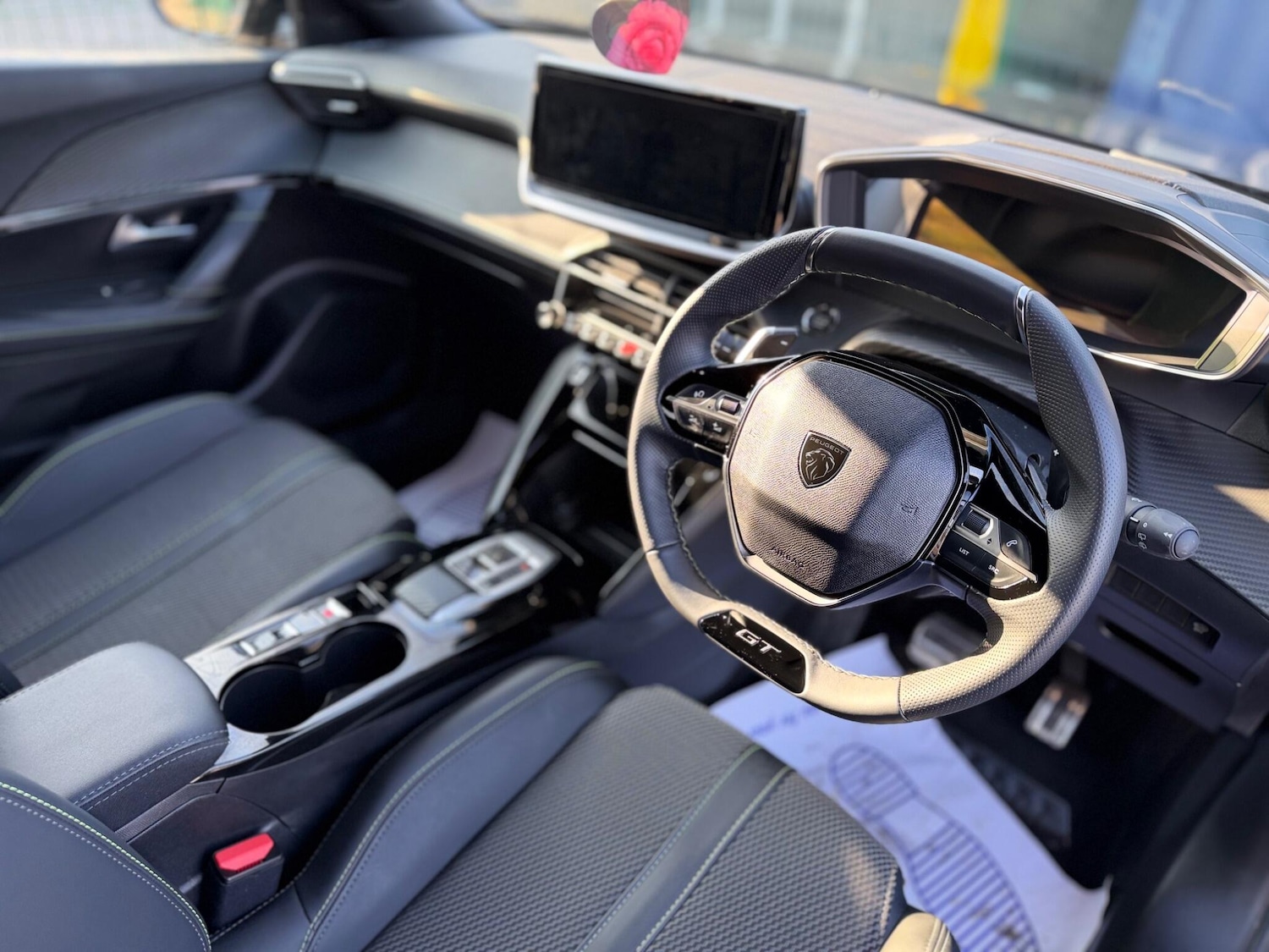 Used Peugeot 2008 for sale - 77754179: Photo 45