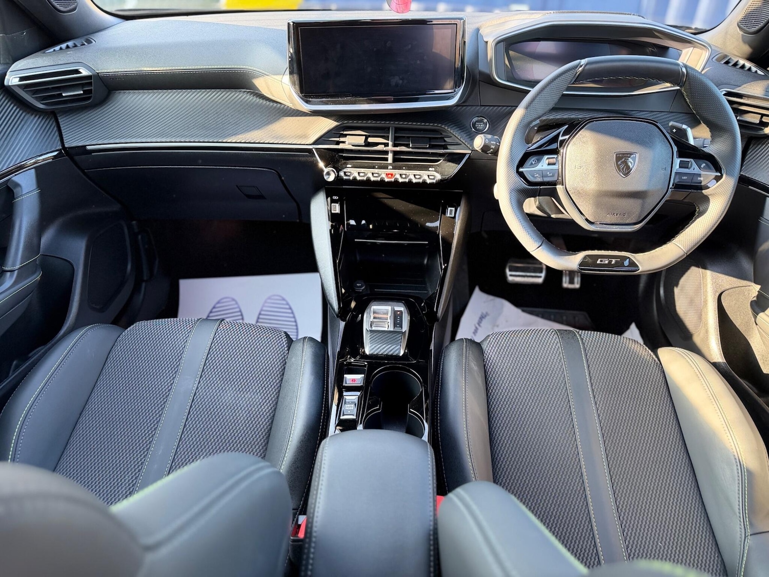 Used Peugeot 2008 for sale - 77754179: Photo 48