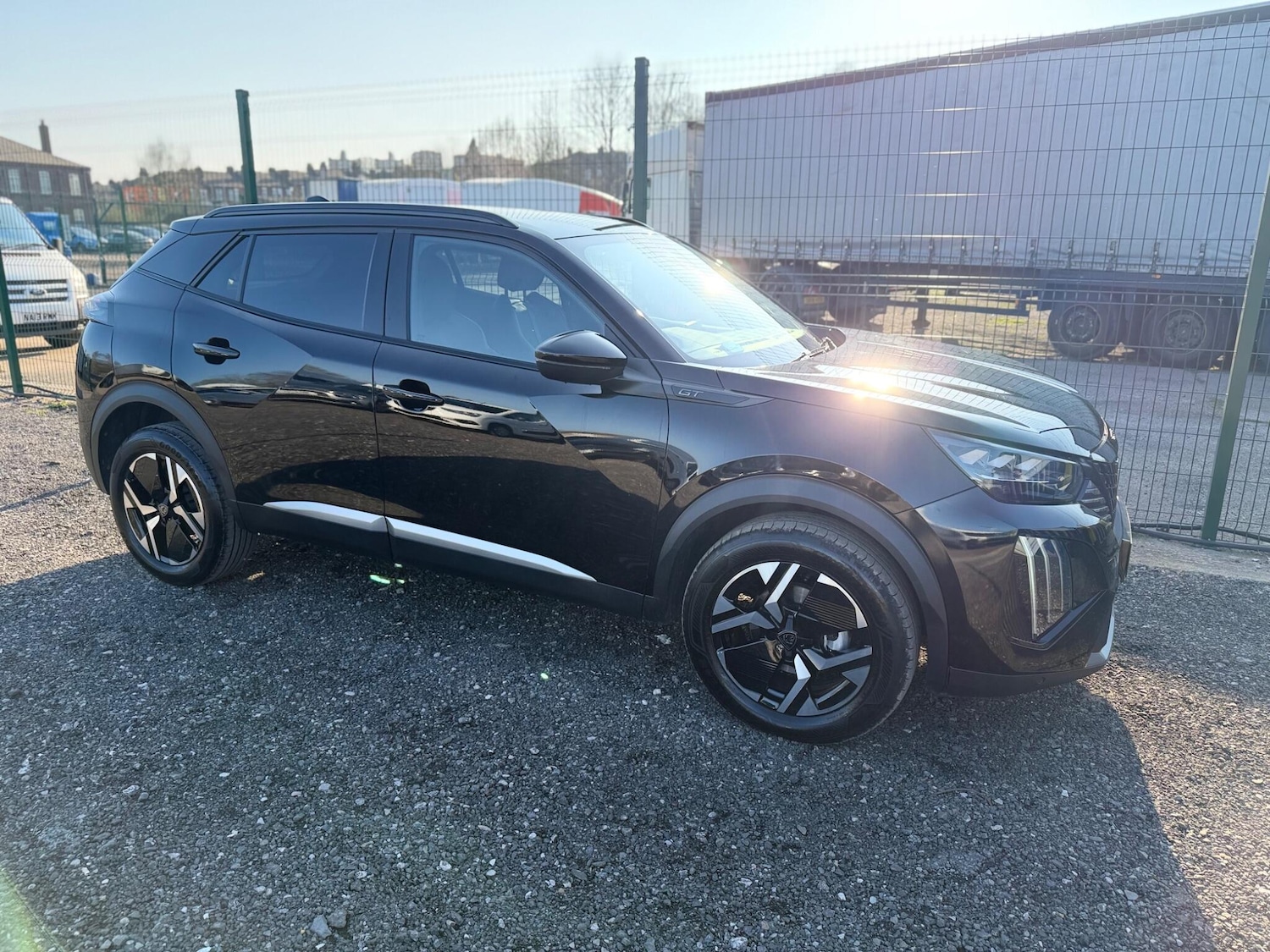 Used Peugeot 2008 for sale - 77754179: Photo 5