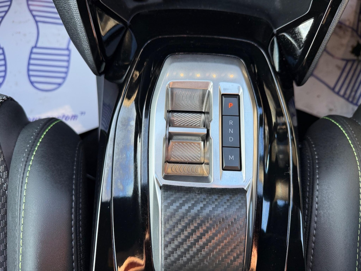 Used Peugeot 2008 for sale - 77754179: Photo 51