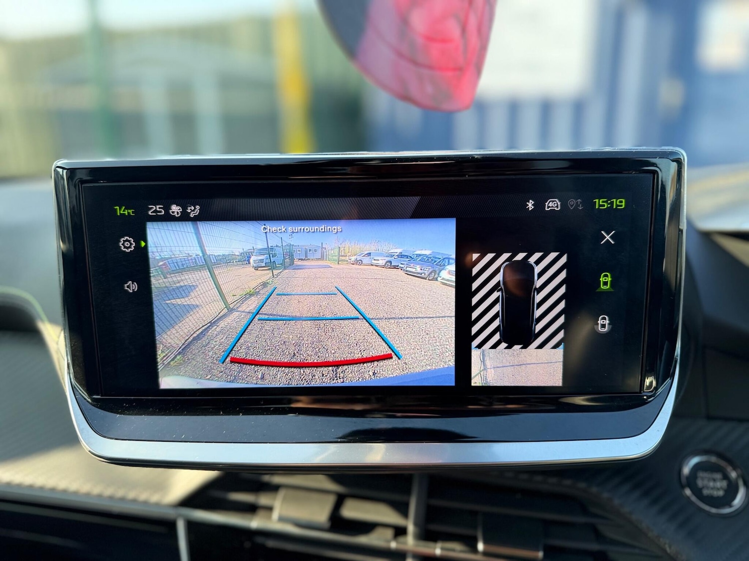 Used Peugeot 2008 for sale - 77754179: Photo 53