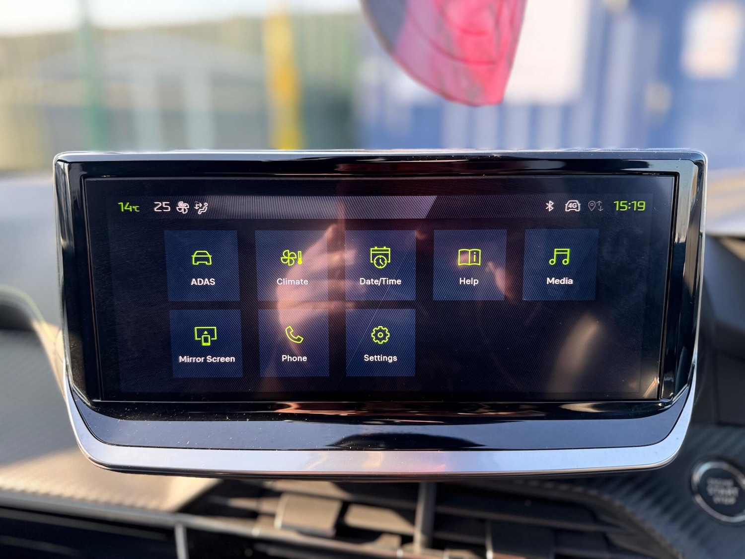 Used Peugeot 2008 for sale - 77754179: Photo 54