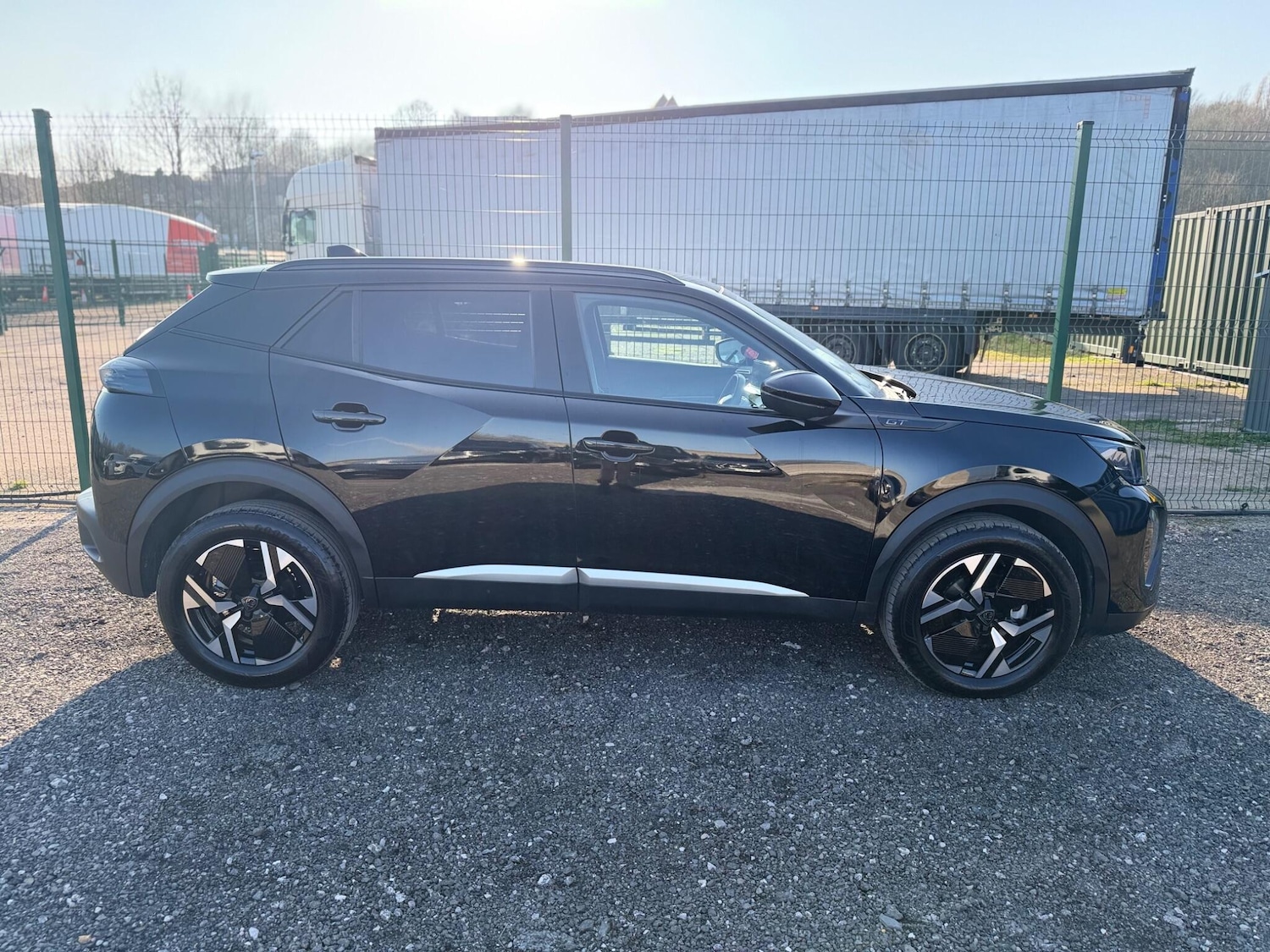 Used Peugeot 2008 for sale - 77754179: Photo 7
