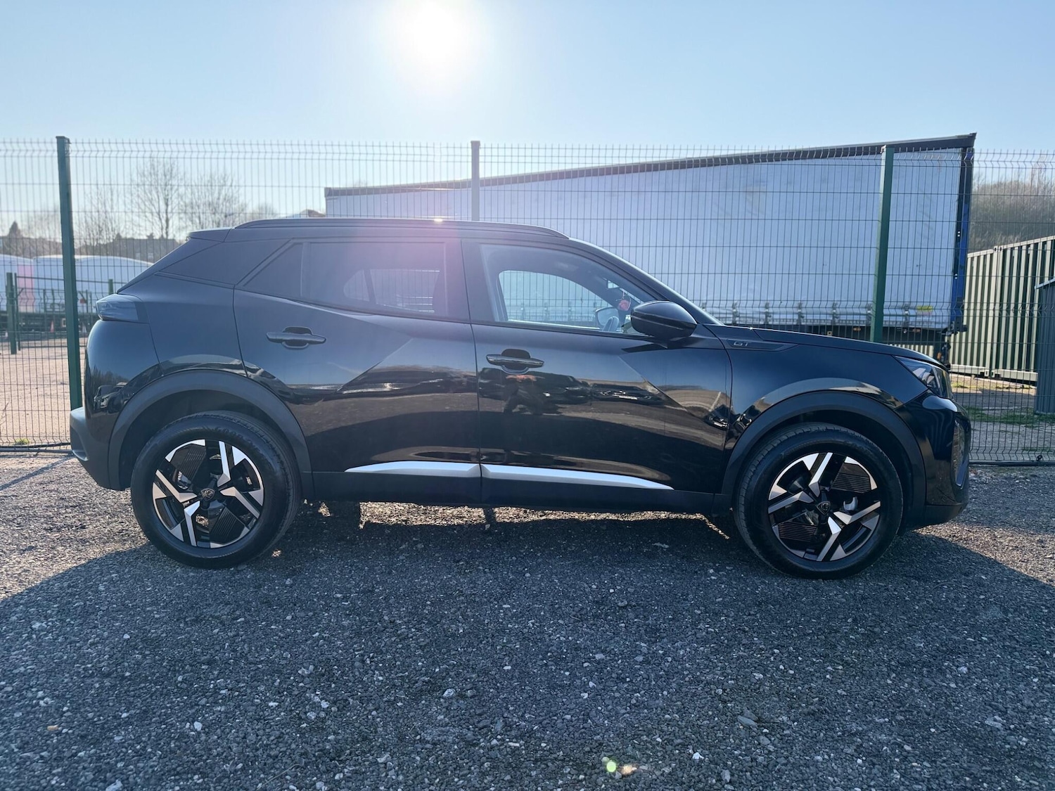 Used Peugeot 2008 for sale - 77754179: Photo 8