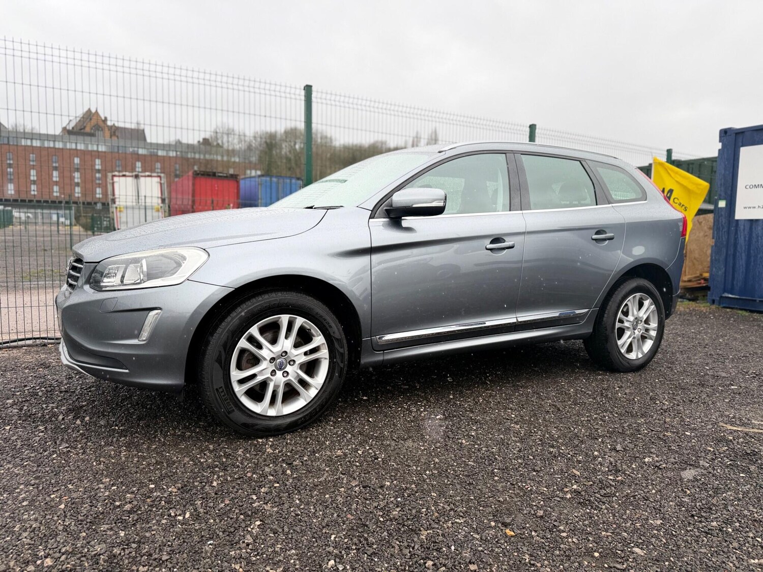 Used Volvo XC60 2015 for sale - 77908936: Photo 22