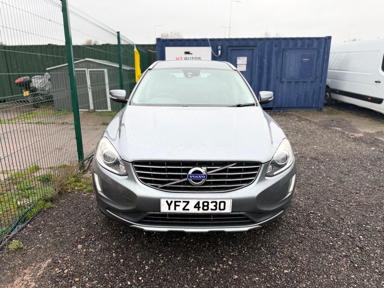 Used Volvo XC60 2015 for sale - 77908936: Photo 25