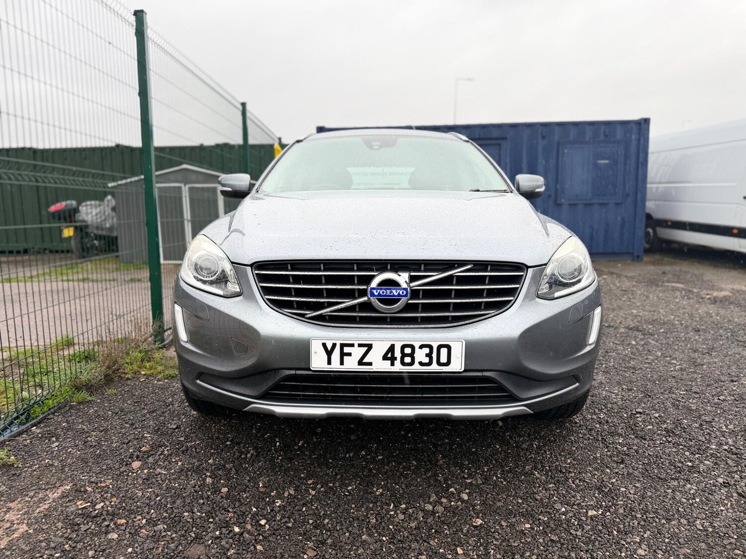 Used Volvo XC60 2015 for sale - 77908936: Photo 26