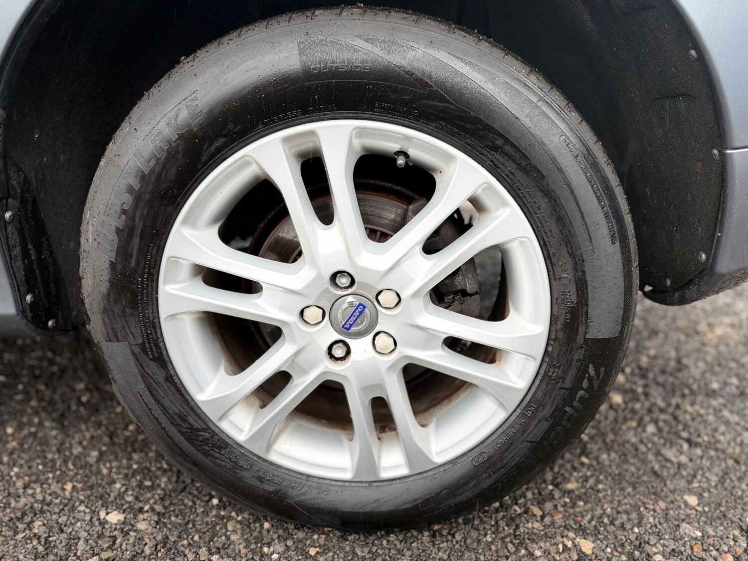 Used Volvo XC60 2015 for sale - 77908936: Photo 30